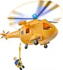 Simba Strażak Sam helikopter Wallaby II z figurką Podgląd zdjęcia produktu 7