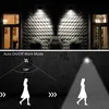 Wandleuchte 2x4 LEDs Bewegungsmelder für Produktbild-Vorschau 4
