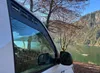 Lüftungsgitter VW T5 T6 T6.1 Fahrerhaus Camping Frischluft Produktbild-Vorschau 4