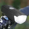 MUNDO DM005 Zestaw lampek rowerowych LED (przód / tył) - Podgląd zdjęcia produktu 8