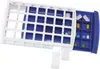 Pillendose f.7 Tage m.28 Fächern 1 St Produktbild-Vorschau 8