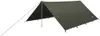 Easy Camp Tarp Void Rustic Green, 3 x 3m, Sonnensegel Produktbild-Vorschau 12