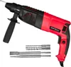 Bohrhammer 2600W KRAFT&DELE KD1510 Produktbild-Vorschau 2