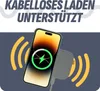 Hülle Apple iPhone 14 Pro Max Schutzhülle - Cazy - Grün Produktbild-Vorschau 6