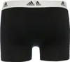 Adidas Unterhose Trunks 3er Pack Produktbild-Vorschau 3