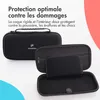 imoshion Nintendo Switch 2 Case met ritsvak - Hoes Nintendo Voir les images du produit 2