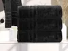 Ręcznik kąpielowy Comfort Maxi 100x180 cm czarny, 100% Podgląd zdjęcia produktu 1