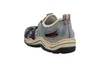 Rieker Damen Sneaker Slipper blau, Damen:42 EU Produktbild-Vorschau 23