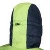 Herren-Isolationsjacke Kilpi TEVERY-M, HELLGRÜN, Größe XS Produktbild-Vorschau 5