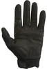 FOX Dirtpaw Motocross Handschuhe, schwarz, 3XL Produktbild-Vorschau 2