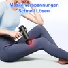 Massagepistole, Elektrische Faszienpistole, Kraftvolle Produktbild-Vorschau 5
