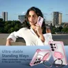 Étui pour Samsung Galaxy S26 Ultra avec support magnétique Voir les images du produit 6