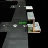 Support NELI (pince d'extrémité) pour module solaire / PV, Voir les images du produit 5