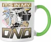 Trendation - Schlagzeug Tasse Geschenk für Produktbild-Vorschau 1