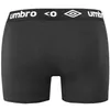 UMBRO PREMIUM Bokserki męskie bawełna 6 pack | Doskonały Podgląd zdjęcia produktu 4