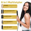 Fleau Beauty Lockenstab – PRO Edition – Multistyler – Produktbild-Vorschau 7