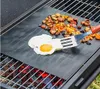 Podložka na grilování a pečení InnovaGoods (balení 2 ks) Náhled obrázku produktu 1