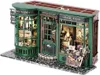 DIY Book Nook - Harry-Potter-Miniaturladen | Puzzle 3D | Produktbild-Vorschau 2