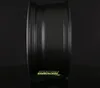 Keskin KT18 Turbo matt black lip polish 7x17 ET48 - LK5/112 Produktbild-Vorschau 27