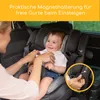 Osann Eno360 2, Kindersitz 360 drehbar mit Isofix 40-150 Produktbild-Vorschau 4