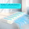 Metallbett Bettrahmen mit Matratze 90 x 200 cm, Bettgestell Produktbild-Vorschau 6