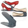 Schuhhalter höhenverstellbar grau 8er Produktbild-Vorschau 9