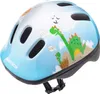 Kask ochronny Meteor, kask dziecięcy, kask rowerowy, rolki, Podgląd zdjęcia produktu 1