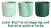 elho 8711904516475, Groen, Kunststof, Rond, 100%, 100%, 2,2 Productafbeelding-voorbeeld 5
