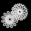 2 Kreisverbinder, Ball-Verbinder für Arm Knicklichter, Produktbild-Vorschau 1