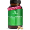 Vitabay R-Alpha Liponsäure 300 mg - 120 Kapseln hochdosiert Produktbild-Vorschau 1