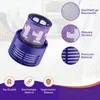V10 Filter, HEPA-Filter für Dyson V10 SV12 Cyclone Animal Produktbild-Vorschau 4