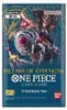 SK - Kartová hra One Piece - Piliere sily - OP03 Booster Náhľad obrázku produktu 2
