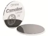 Camelion CR1616-BP1, Einwegbatterie, CR1616, Lithium, 3 V, Produktbild-Vorschau 4