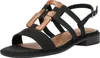 Sandalette bis 30mm Absatz (casual) 2-28107-42 Produktbild-Vorschau 9