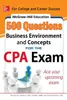 McGraw-Hill Education 500 Business Environment and Concepts Produktbild-Vorschau 2