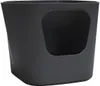 Karlie Katzentoilette ECO Lotus grau Produktbild-Vorschau 3