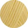 A close-up view of yellow yarn. Produktbild-Vorschau