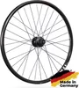 26 Zoll Hinterrad Mavic XM119 Hohlkammerfelge Shimano Cues Produktbild-Vorschau 8