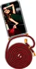 TWIST-Case + TWIST-Cord für Huawei P40 Pro+, Farbe:Ciao Produktbild-Vorschau 1