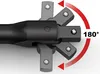 Pokrętło Łamane Udarowe Długie Z Przegubem 1/2'' Podgląd zdjęcia produktu 7
