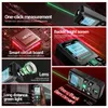 ANENG G100 Zelený laserový dálkoměr 100 m, stabilní Náhled obrázku produktu 8