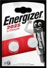 Energizer ® Pile bouton lithium CR2025 3V 155 mAh 2 Voir les images du produit 3