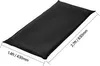 VEVOR Überschwemmungsbarriere, 4er Pack, 1530 x 210 mm Produktbild-Vorschau 7