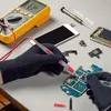 Messleitungen mit Krokodilklemmen, 1000V / 20A Multimeter Produktbild-Vorschau 4
