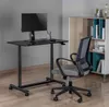 VDD Gaming Schreibtisch Sitz-Steh-Mobil - Laptoptisch - Produktbild-Vorschau 2
