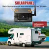 CARMATRIX Solar Rückfahrsystem mit Android Auto und CarPlay Produktbild-Vorschau 11