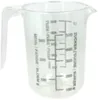 Messbecher aus Kunststoff, 1 l - Metaltex Produktbild-Vorschau 4