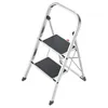 Hailo K70 StandardLine Alu-Klapptritt-Leiter - 2 große Produktbild-Vorschau 1