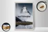 Holzschild Reise 20x30cm Matterhorn Schweiz Wanderung Berg Produktbild-Vorschau 3