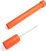MYSTIQUE® Markierstab (Einweisestab) orange und schwarz  Produktbild-Vorschau 3